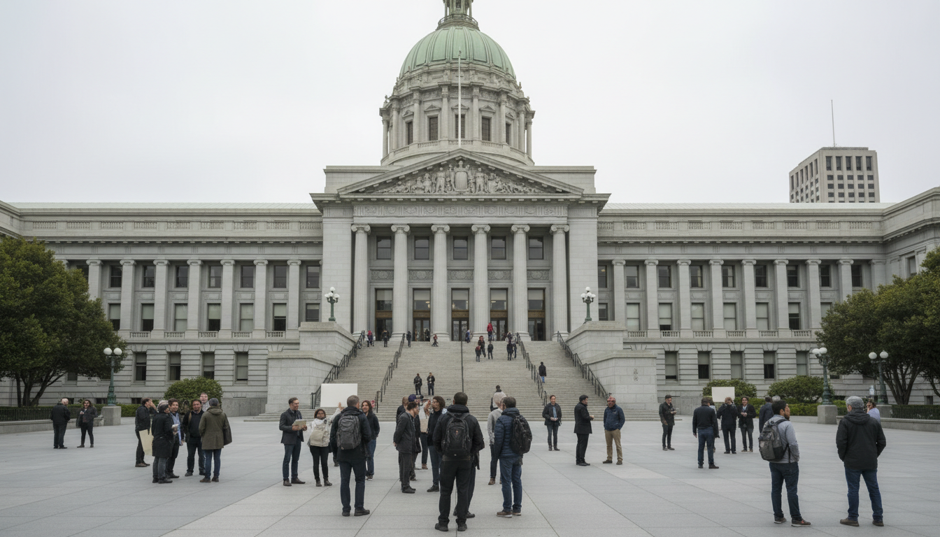San Francisco's immigration court is almost gone. What now?
