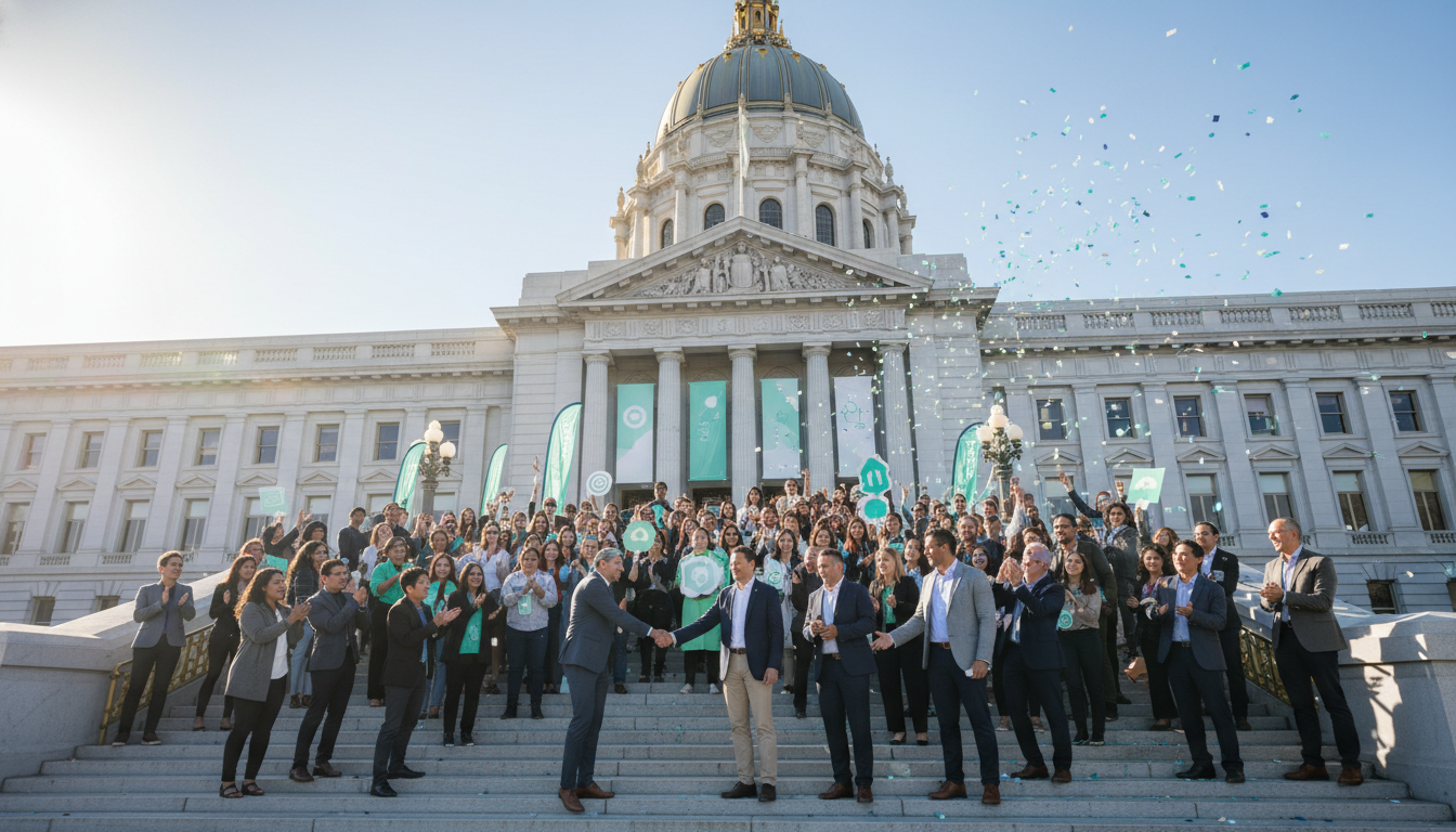 Your City Hall just banned those sneaky rent fees.