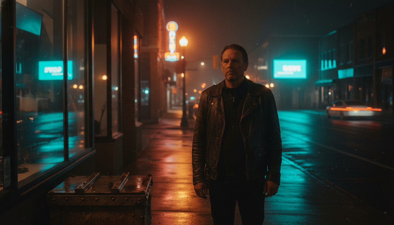 Your ancestors put nails in chests, it's true