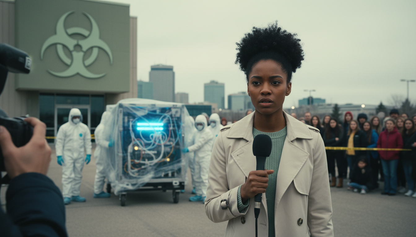 A brain virus you've never heard of just got way scarier