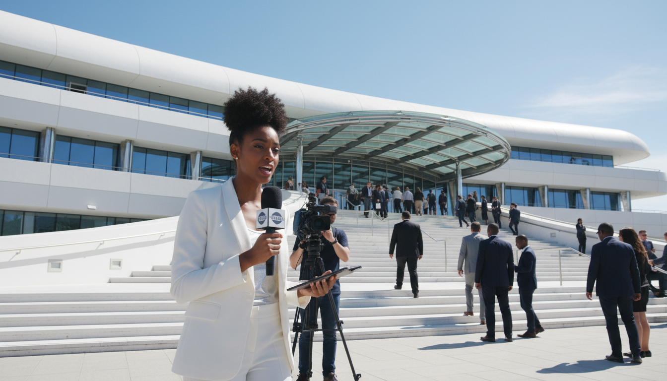 Your Saskatoon council drama was a whole Nollywood film!
