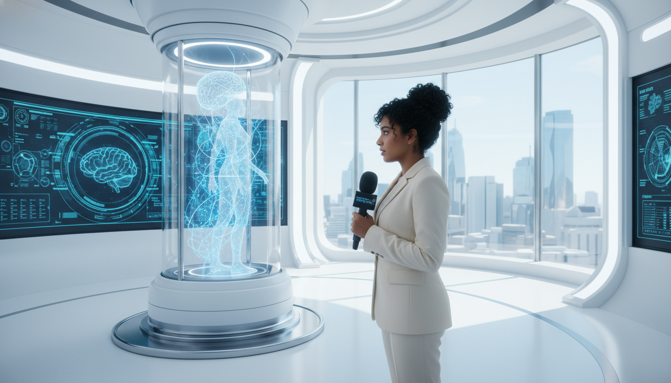 Your brain might have a squatting tenant you don't know about.