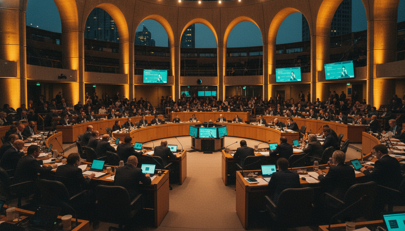 Councillor Ainslie voted NO on that huge insurance contract. Why?