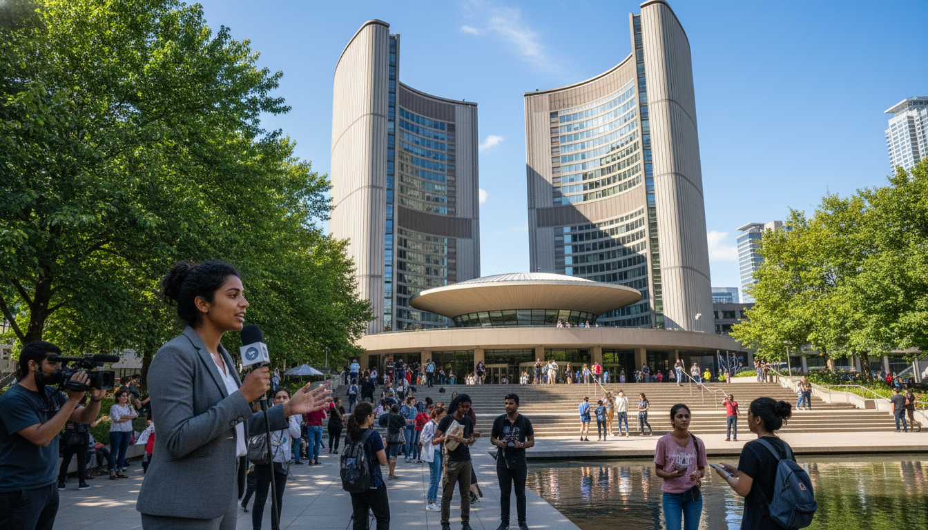 Your City Hall just voted 7-3 on housing. Guess who said no?
