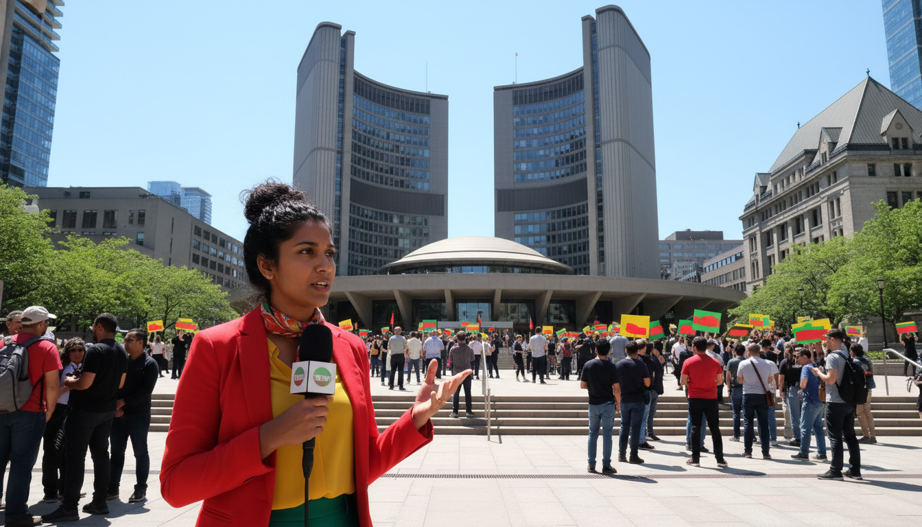 Your city council just voted on evictions. Guess who said no?