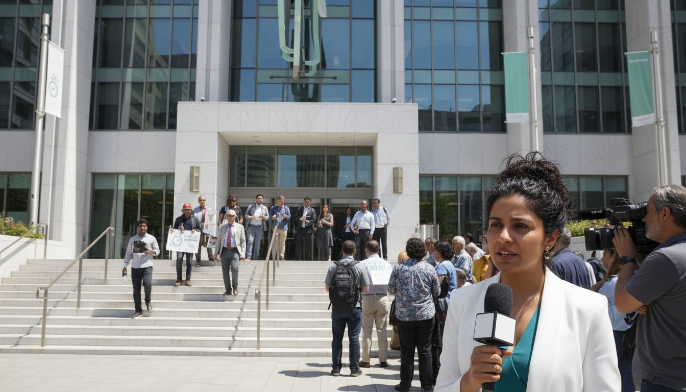 Did your councillor really vote *no* on anti-Black racism data?