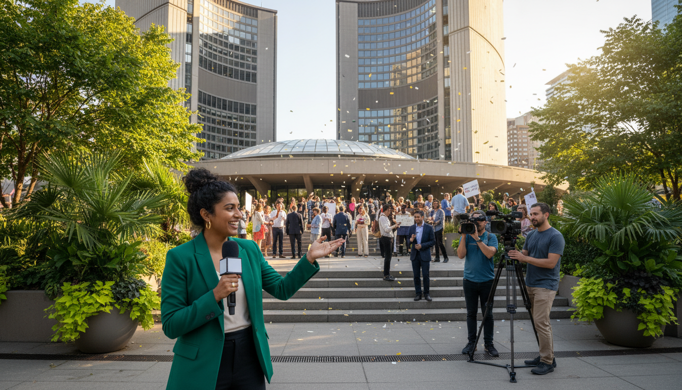 Your City Hall just unanimously passed two big housing moves.