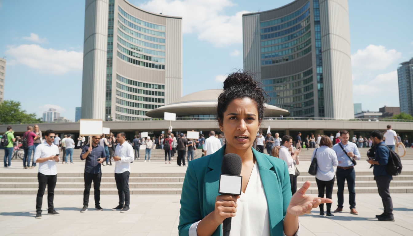 Did City Hall really just vote "No" on feeding CampTO kids?