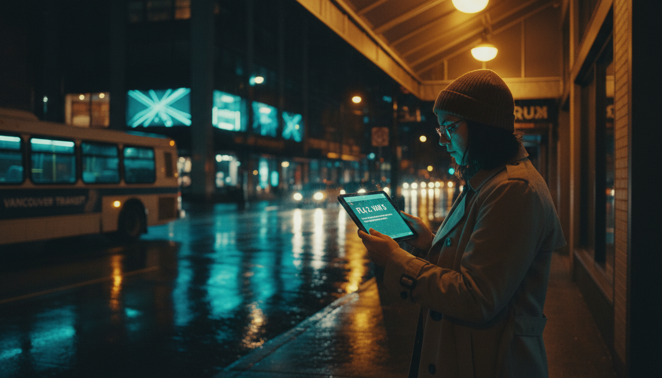 Here's what happened to the Vancouver Canucks last night (FLA 2, VAN 5)