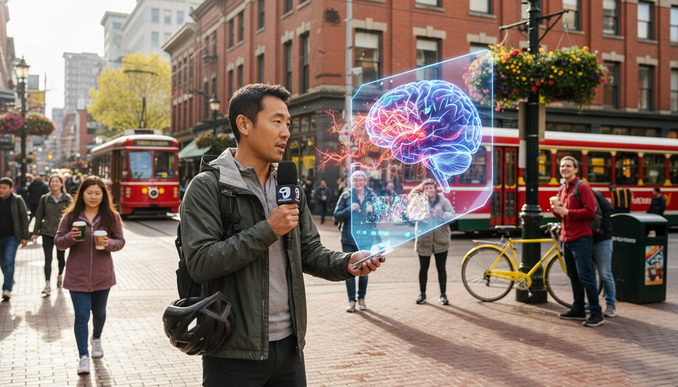 Your brain is already eating itself and you didn't even know