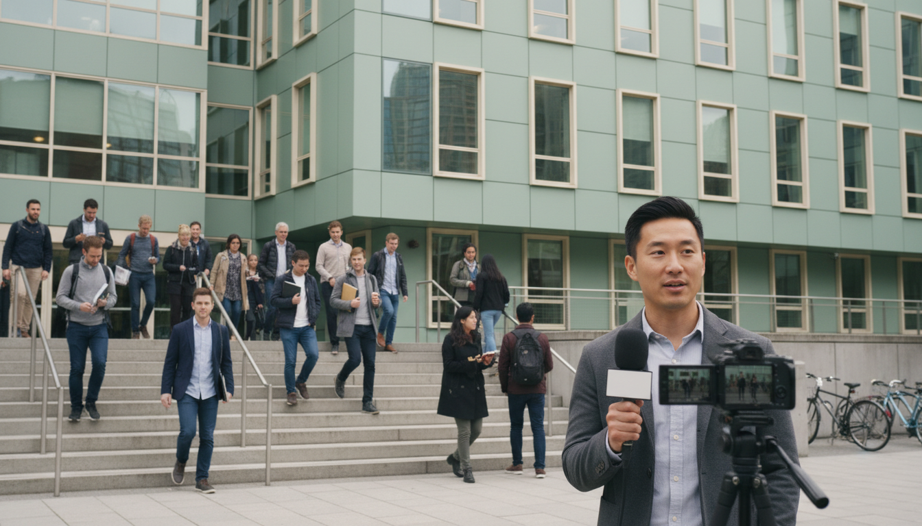Your Barclay Street apartment could get taller.