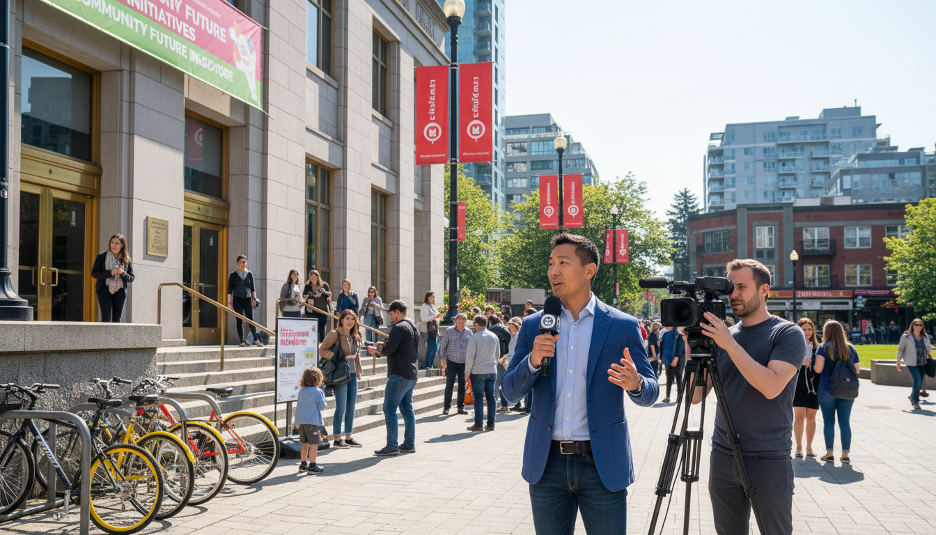 Your West End street just got denser. Here's how.