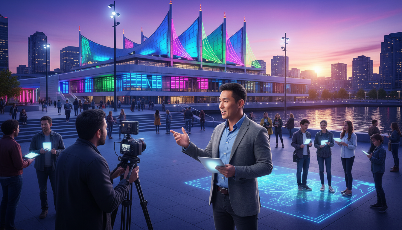 Did Vancouver just quietly change Canada Place forever?