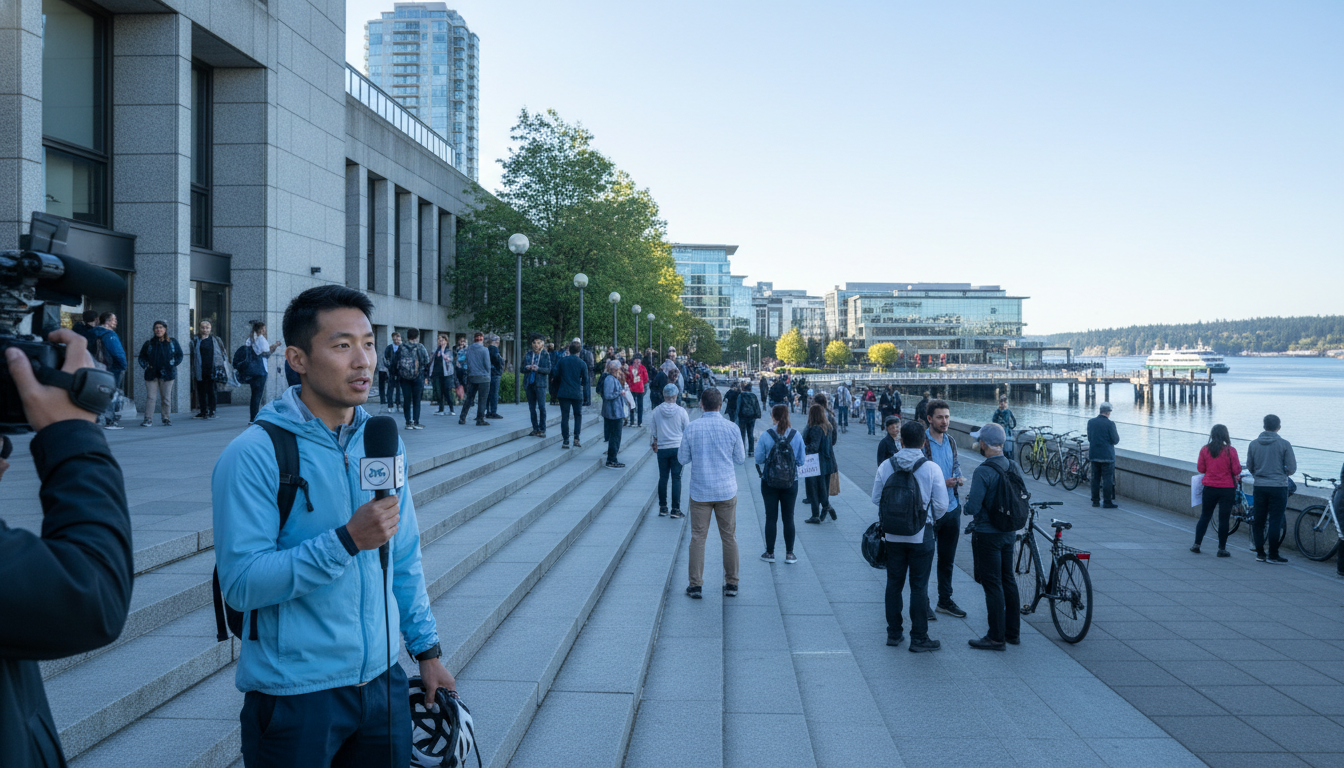Your council just changed Vancouver's waterfront. Are you ready?