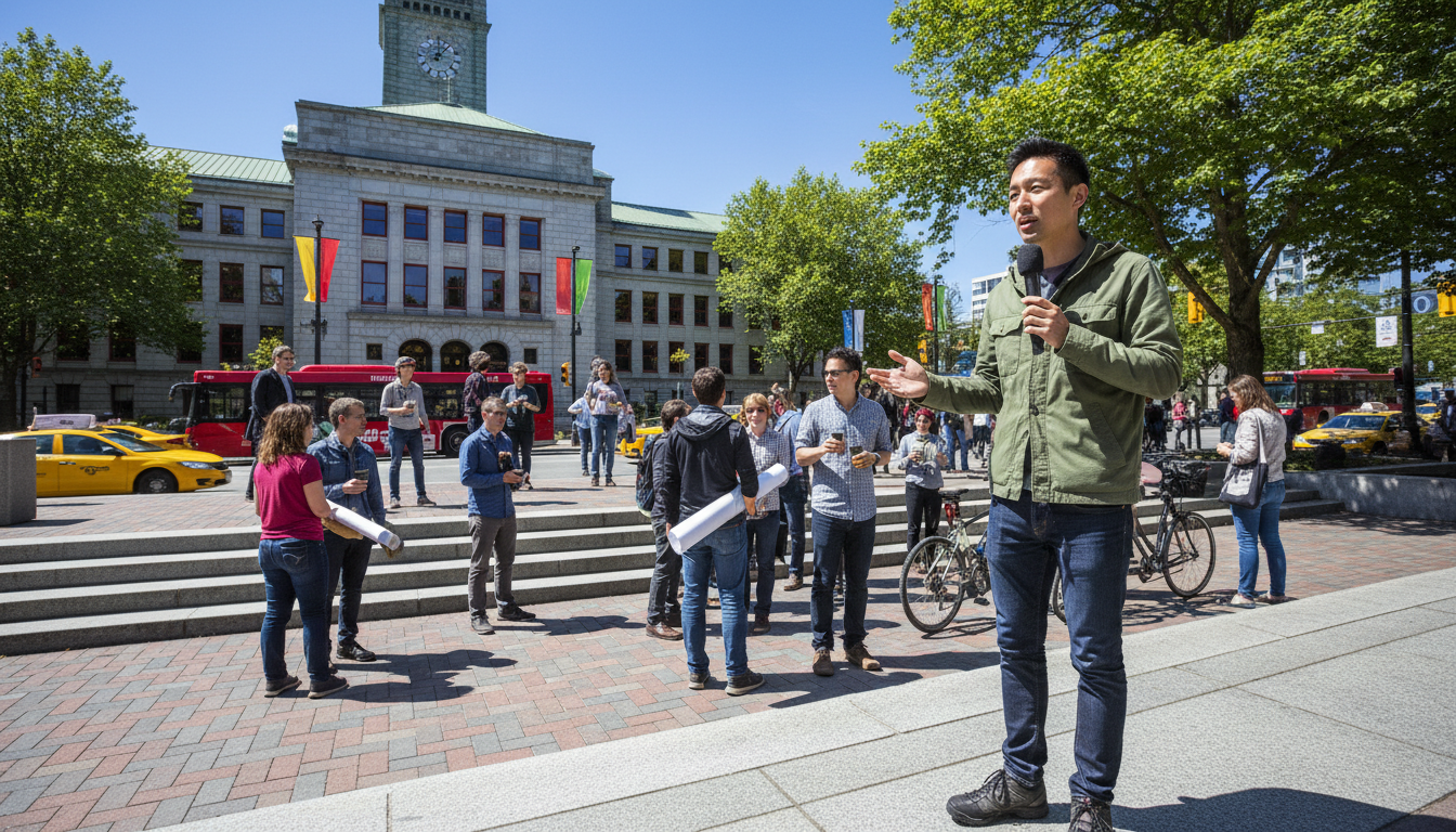 Your city just greenlit a $1.1M change on Graveley Street