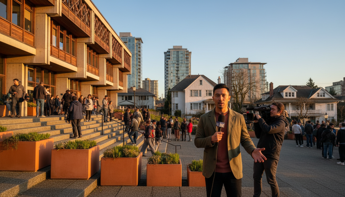 Your Vancouver Specials are disappearing, and here's where