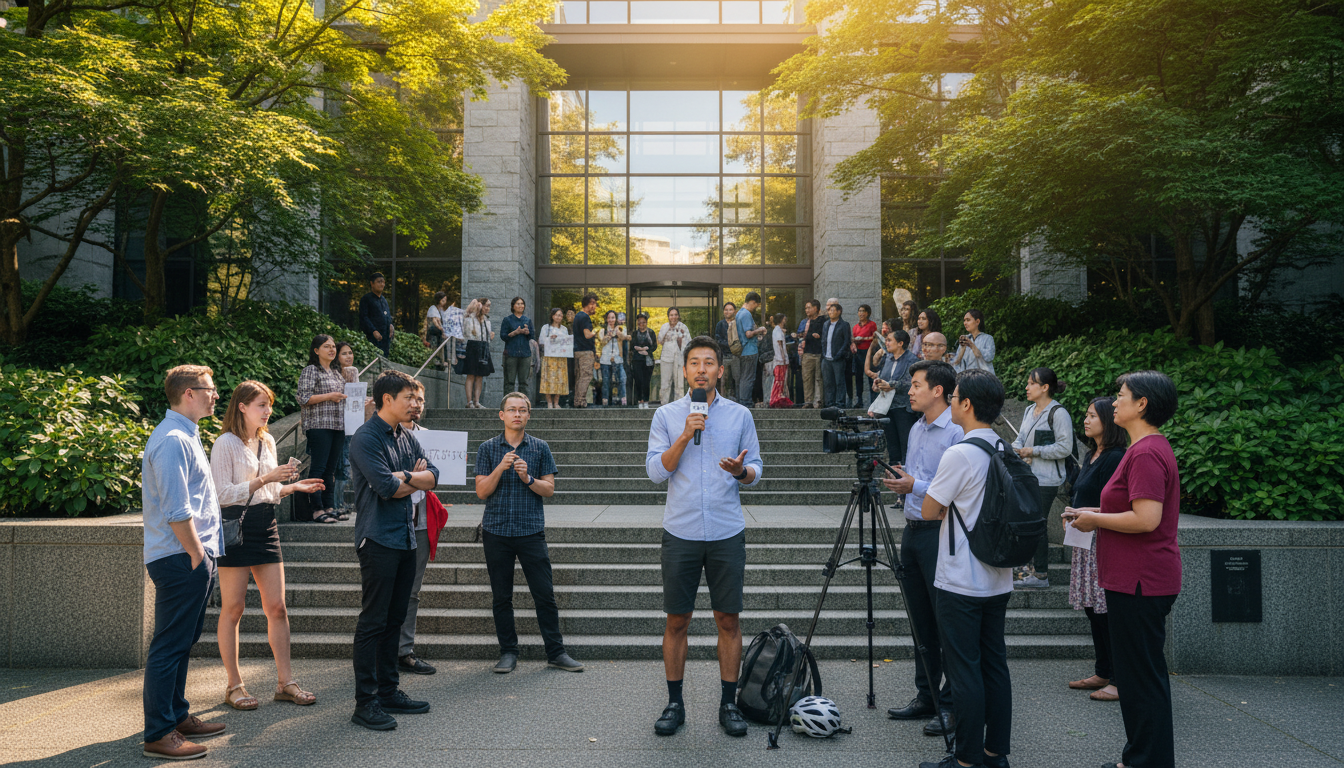 Your Council approved ONE rental. Is this really helping Vancouver?