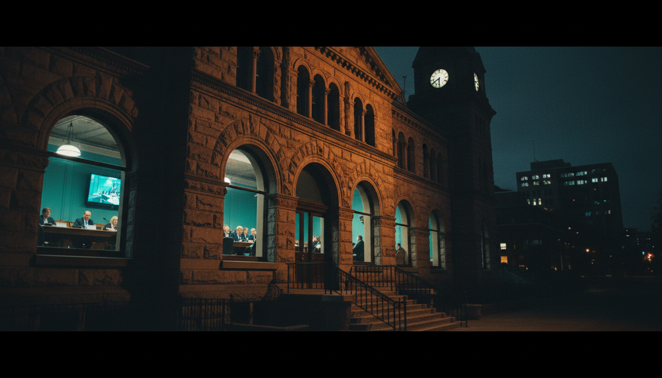 Even with "UNKNOWN" weather, Victoria's getting two new ice cream bikes!