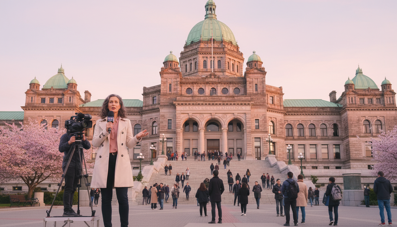 Your James Bay strolls just got two times sweeter.