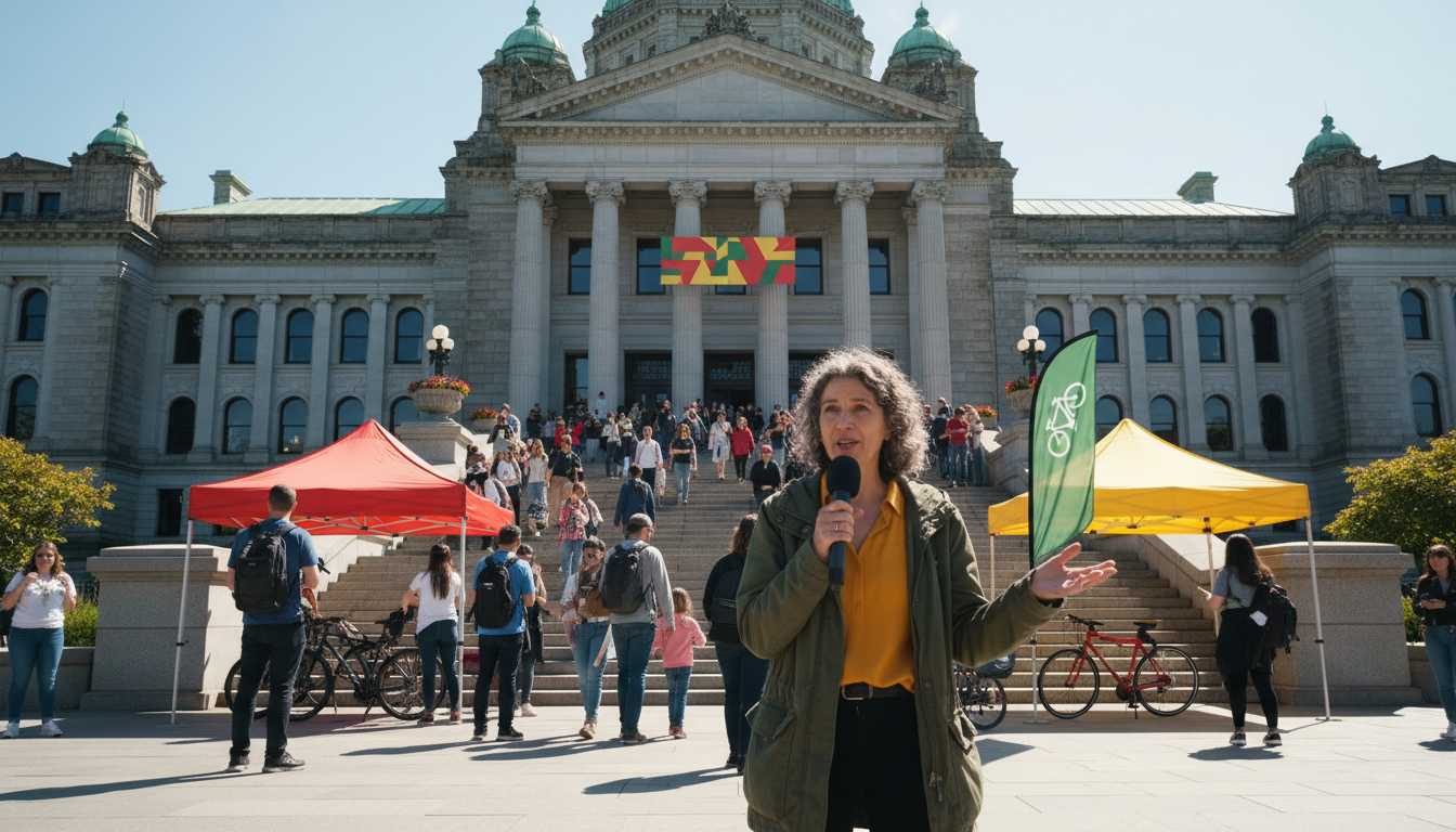 Your city just approved two new bike vendors. Are you ready?