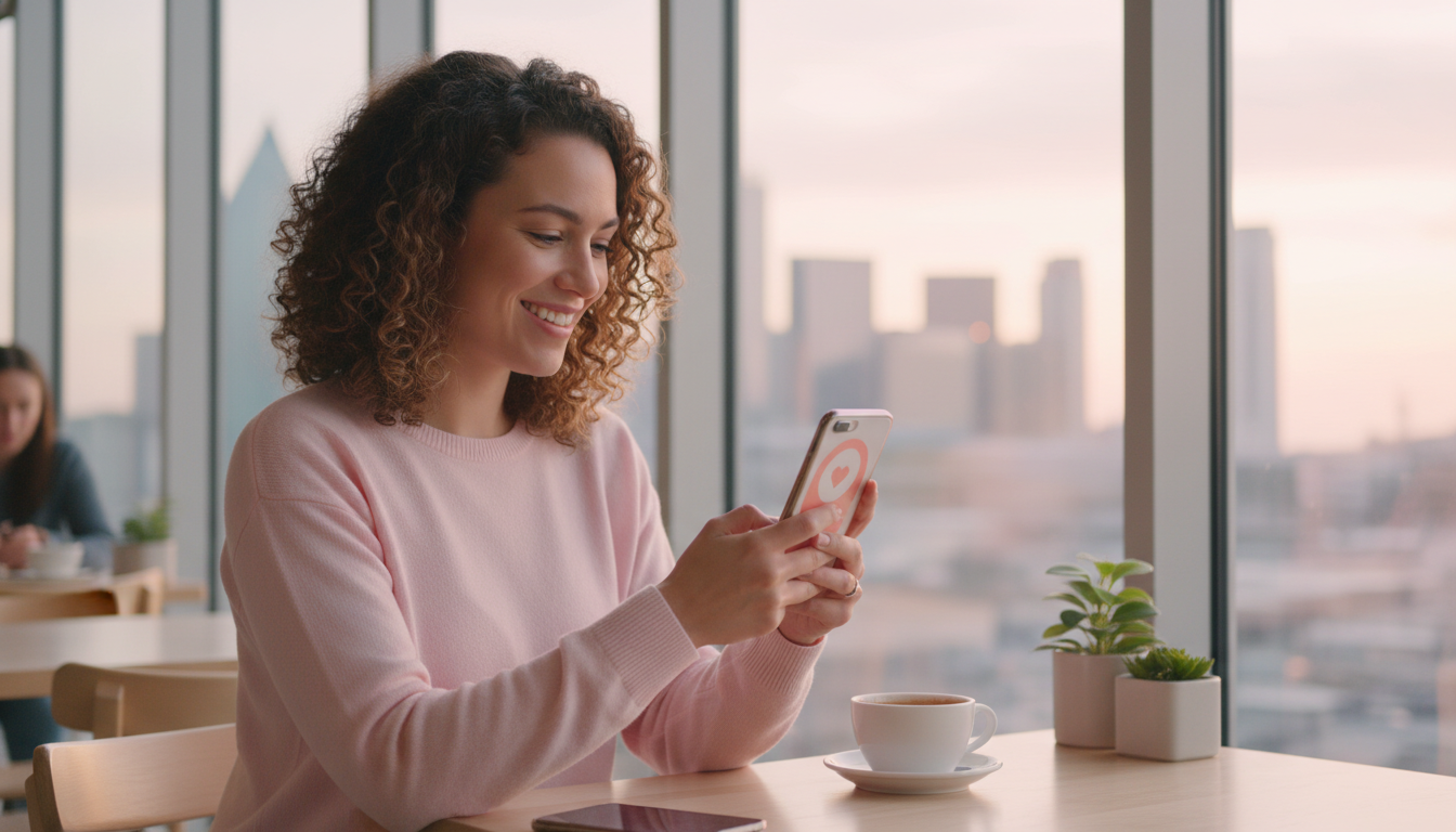 This new app is about to make DC dating way worse