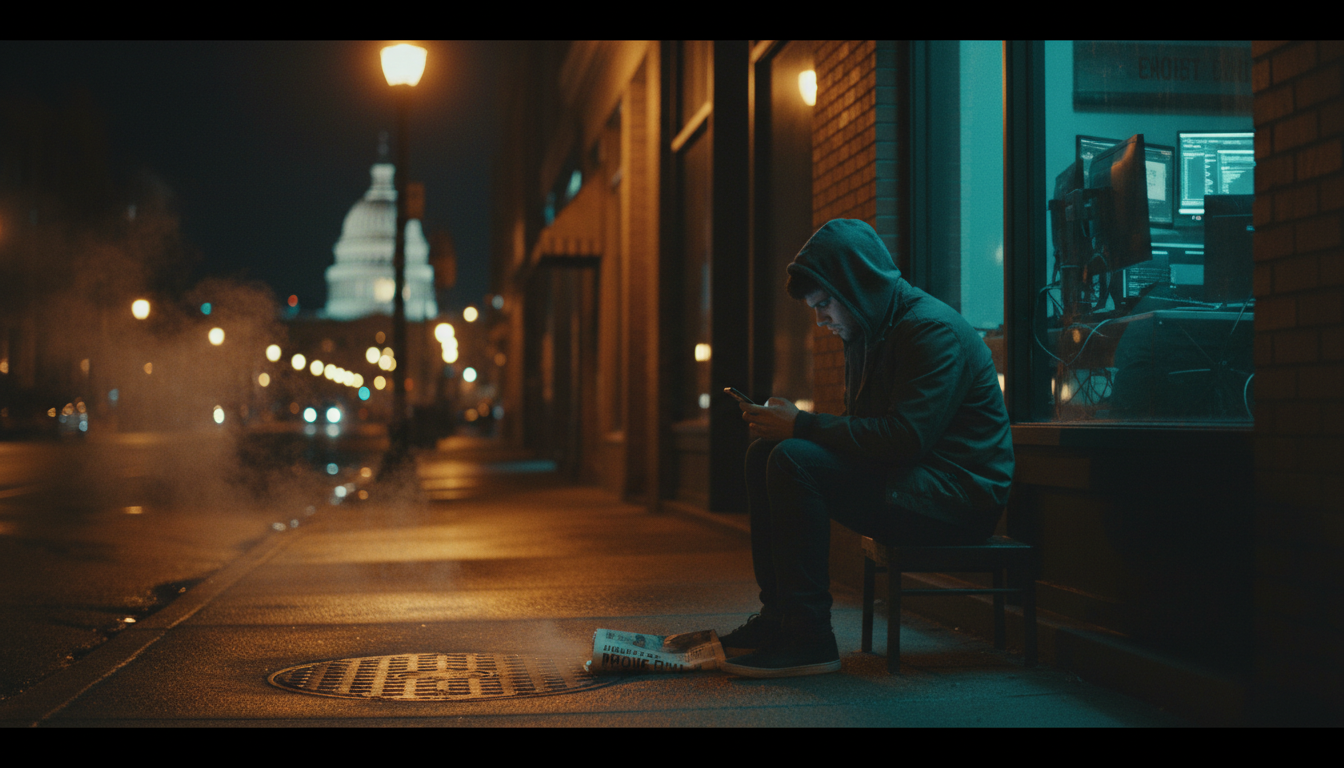 Those Russian hackers are coming for your iPhone, DMV.