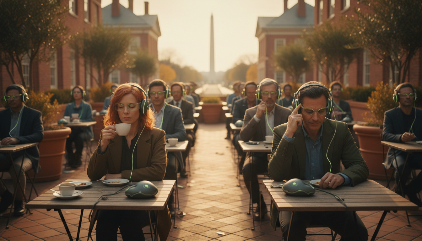 You have a brain virus and didn't even know it