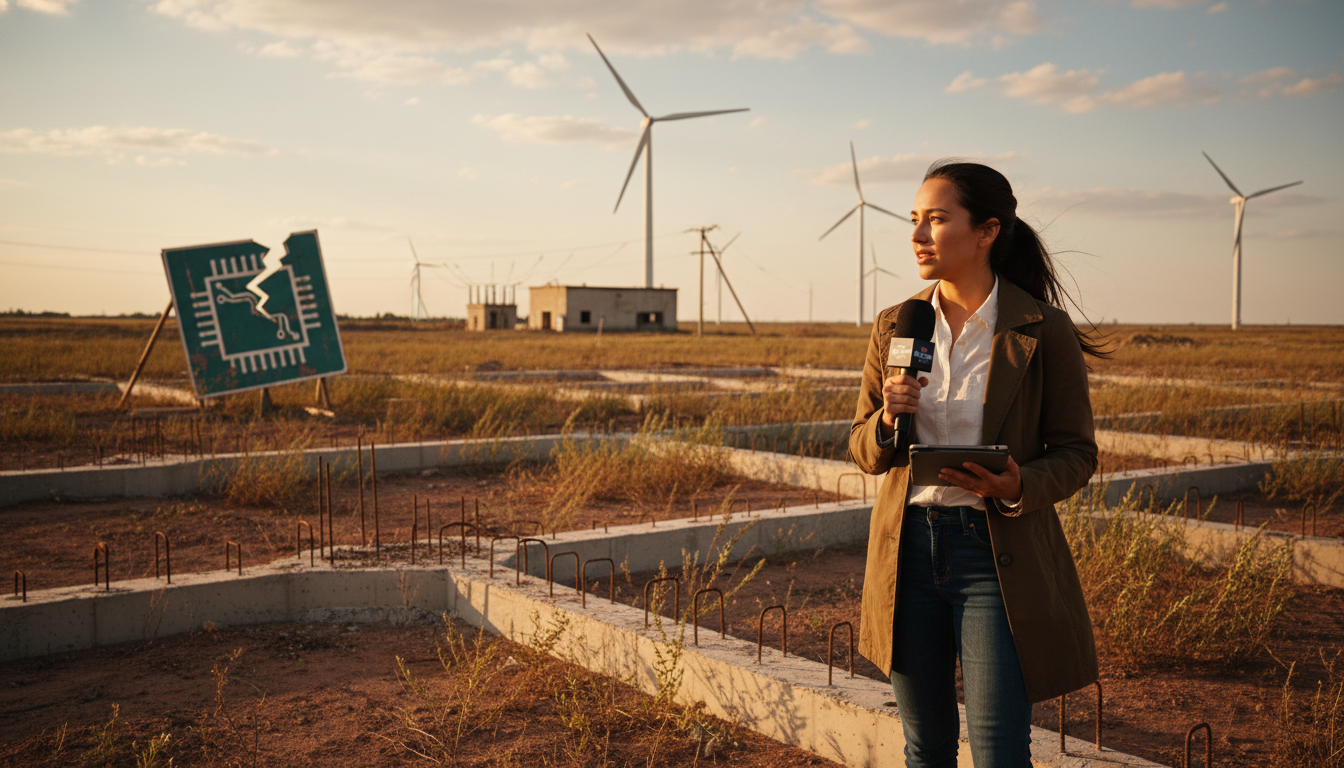 Winnipeg lost Bell's $1.7B centre. Did our green energy fail us?