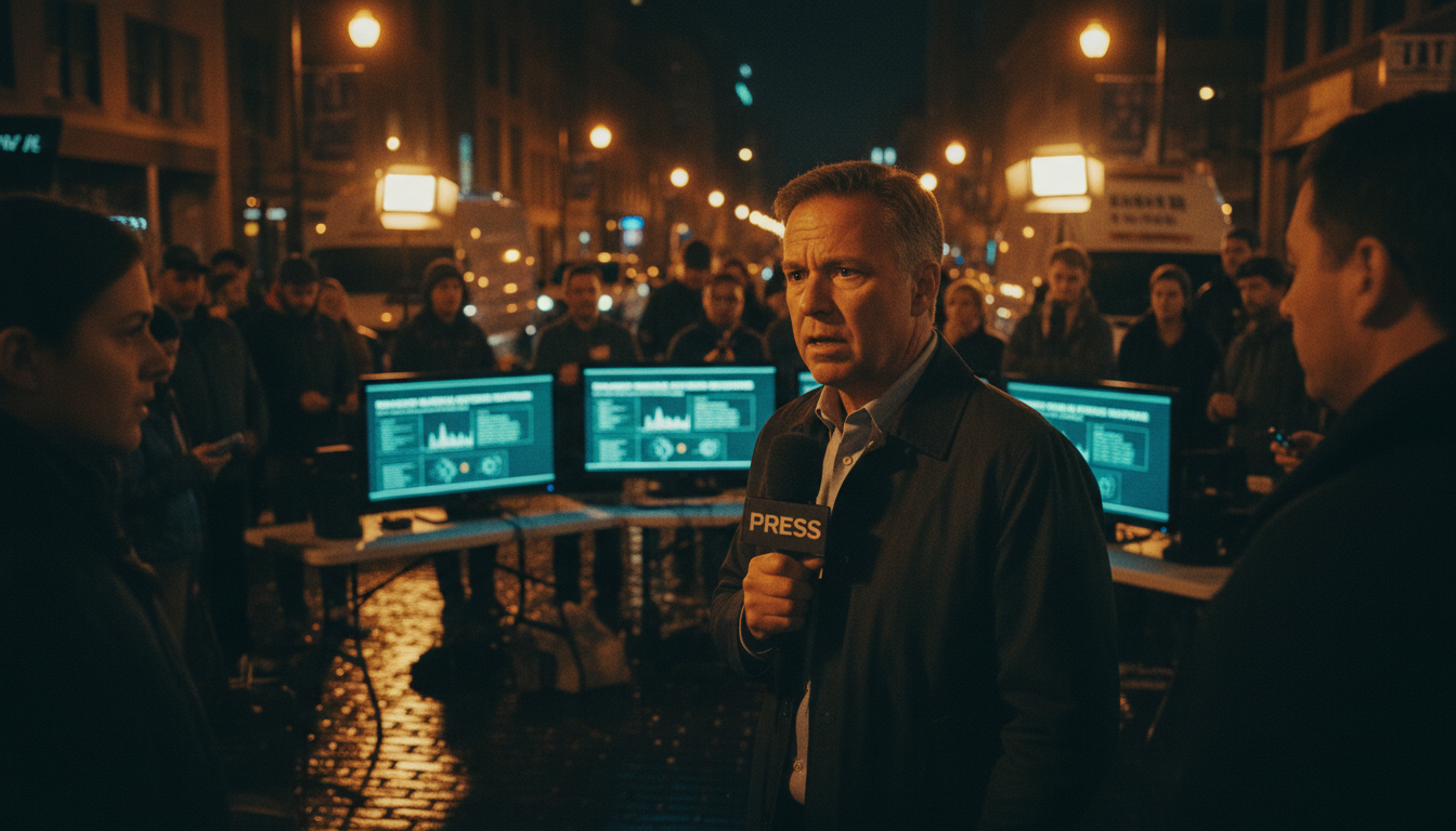 Brandon's mayor is defending THAT measles outbreak?