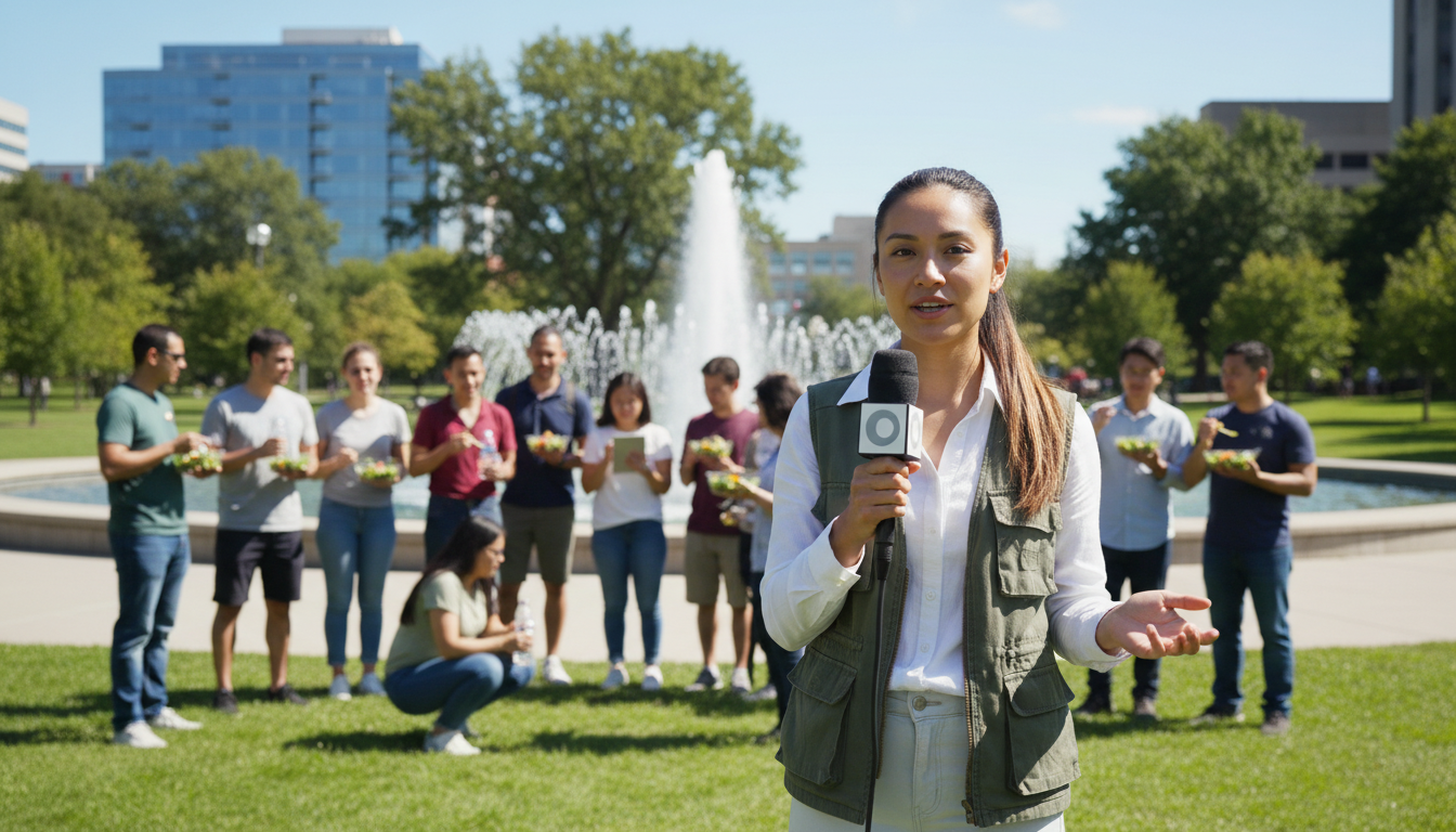 You probably already have a brain-eating virus.