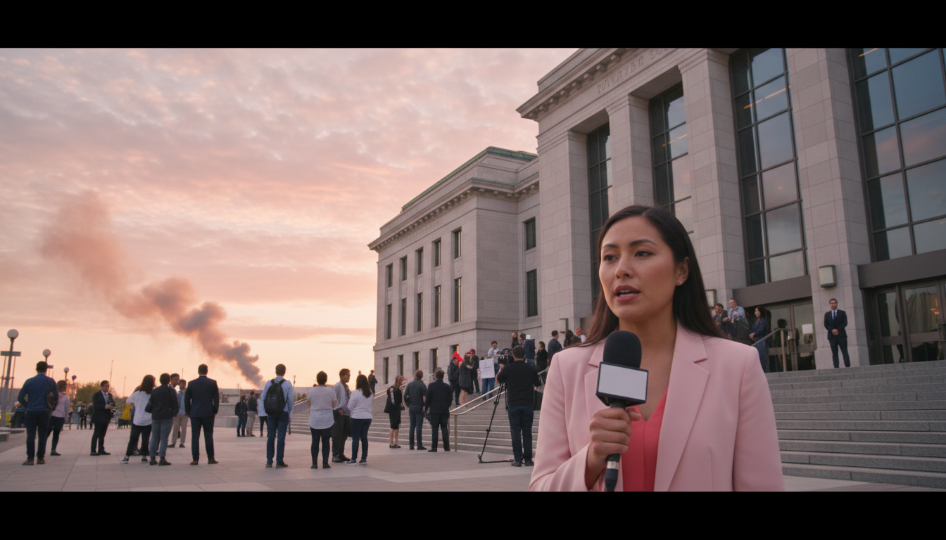 Two North End fires are burning. What's City Hall doing?