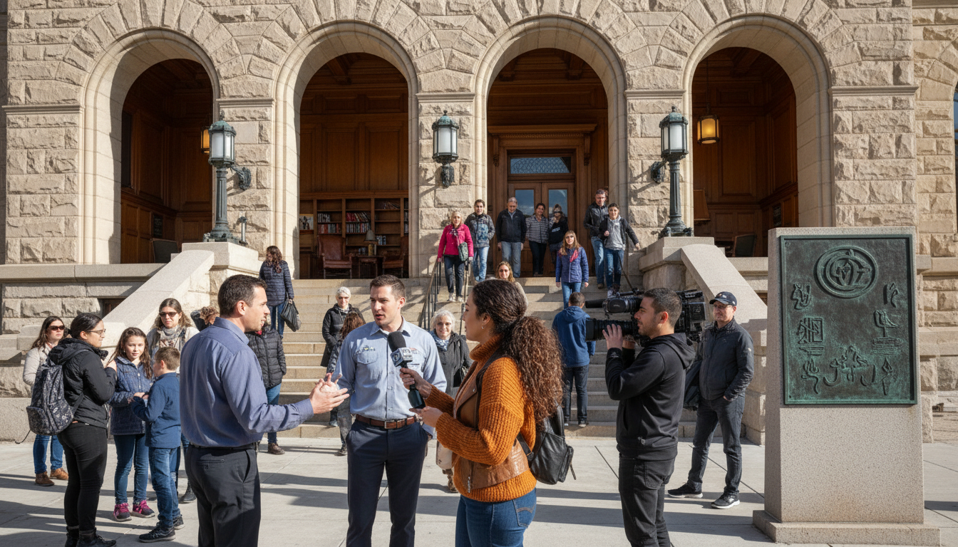 Winnipeg's top 311 call is kinda weird, hey?