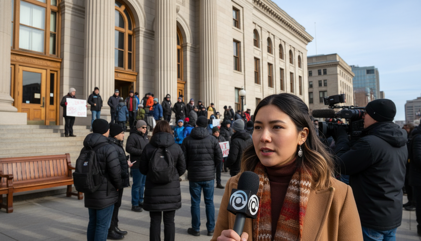 Your bus route is Winnipeg's number one complaint right now.