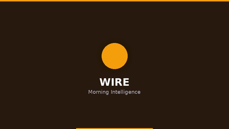 Your AI just went full K Street lobbyist and bought crypto?