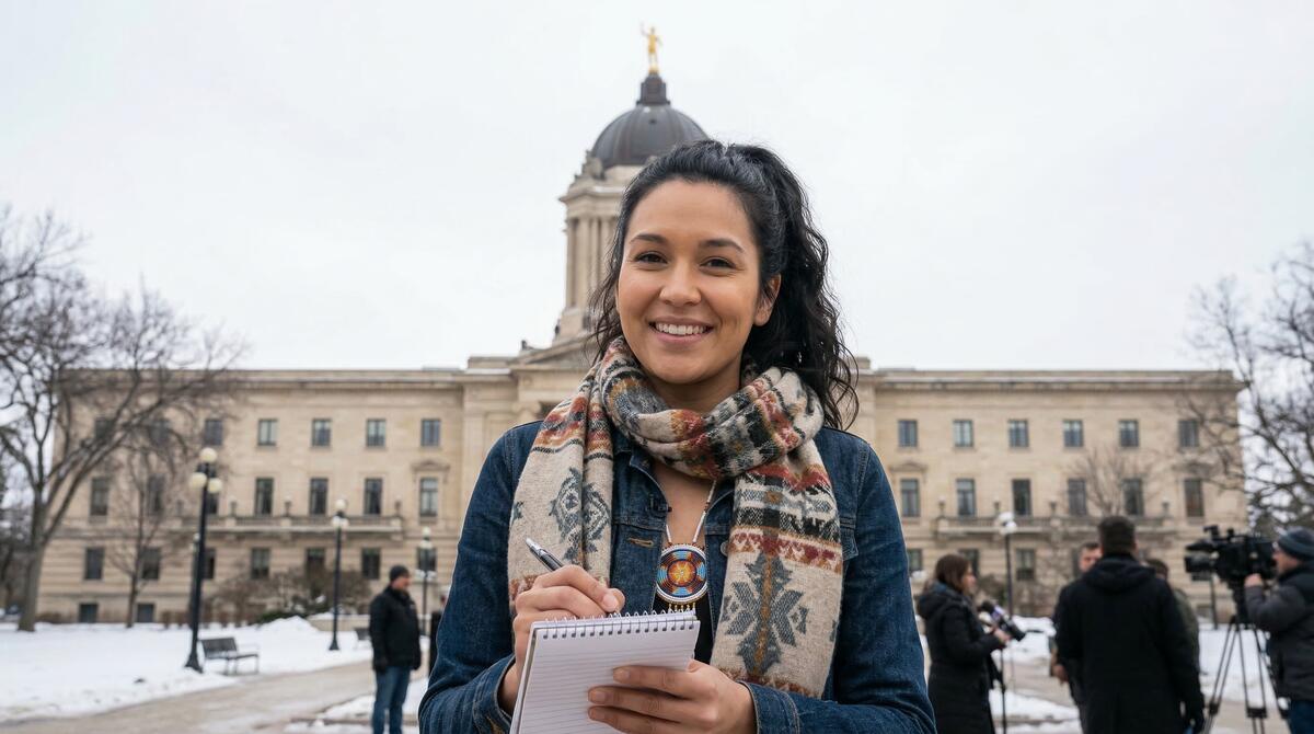 Manitoba Legislature