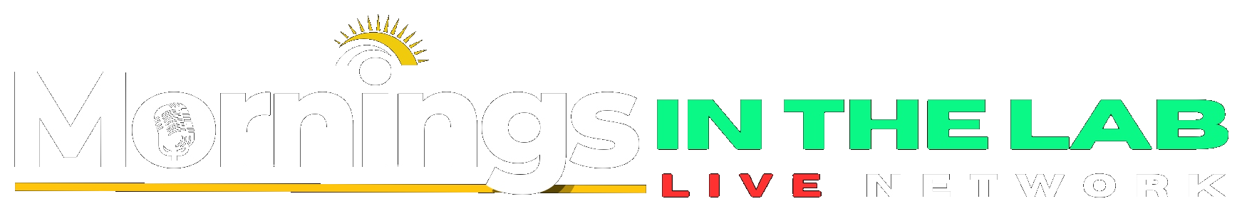 Mornings in the Lab Live Network